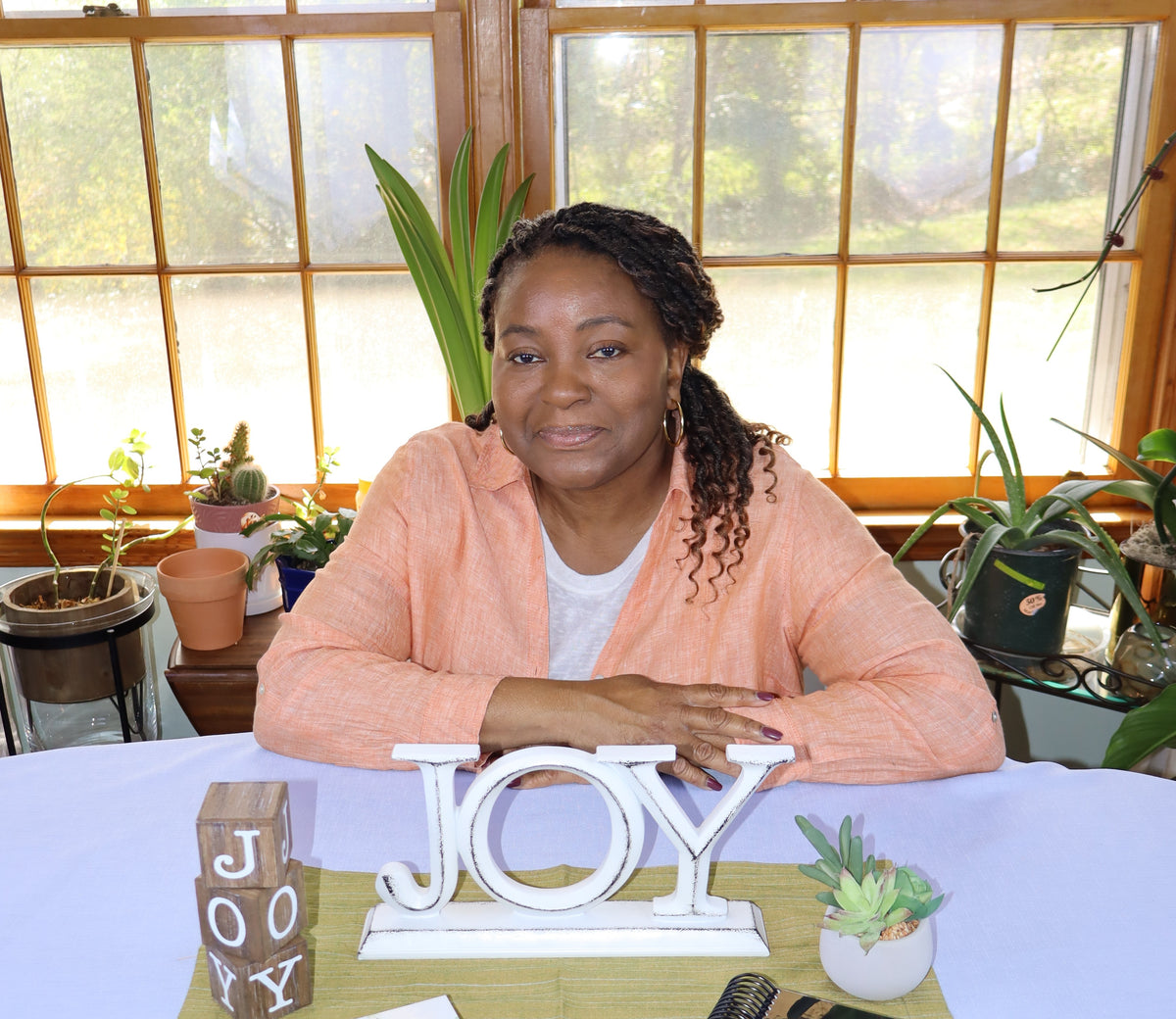 Harvest Joy Patron — Founding Patron Membership 2027