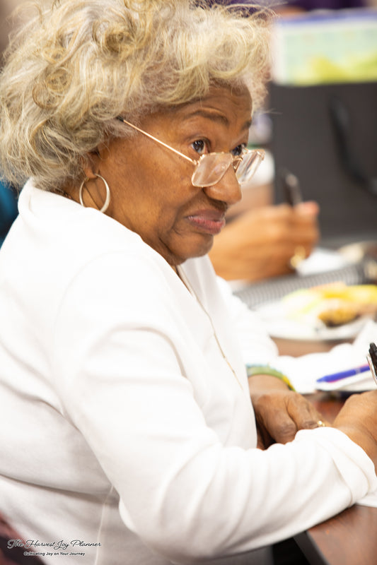 Harvest Joy Patron — Companion Membership 2027