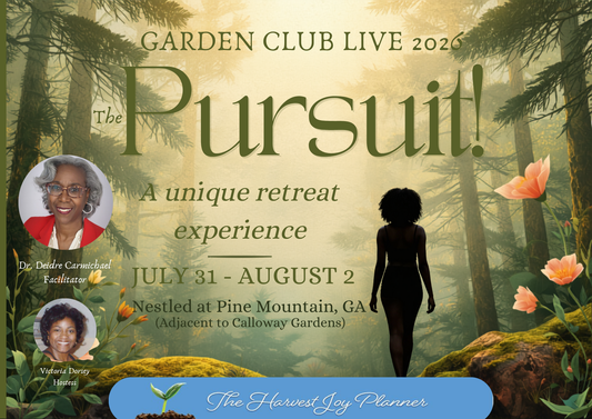Full Day Saturday: The Pursuit
